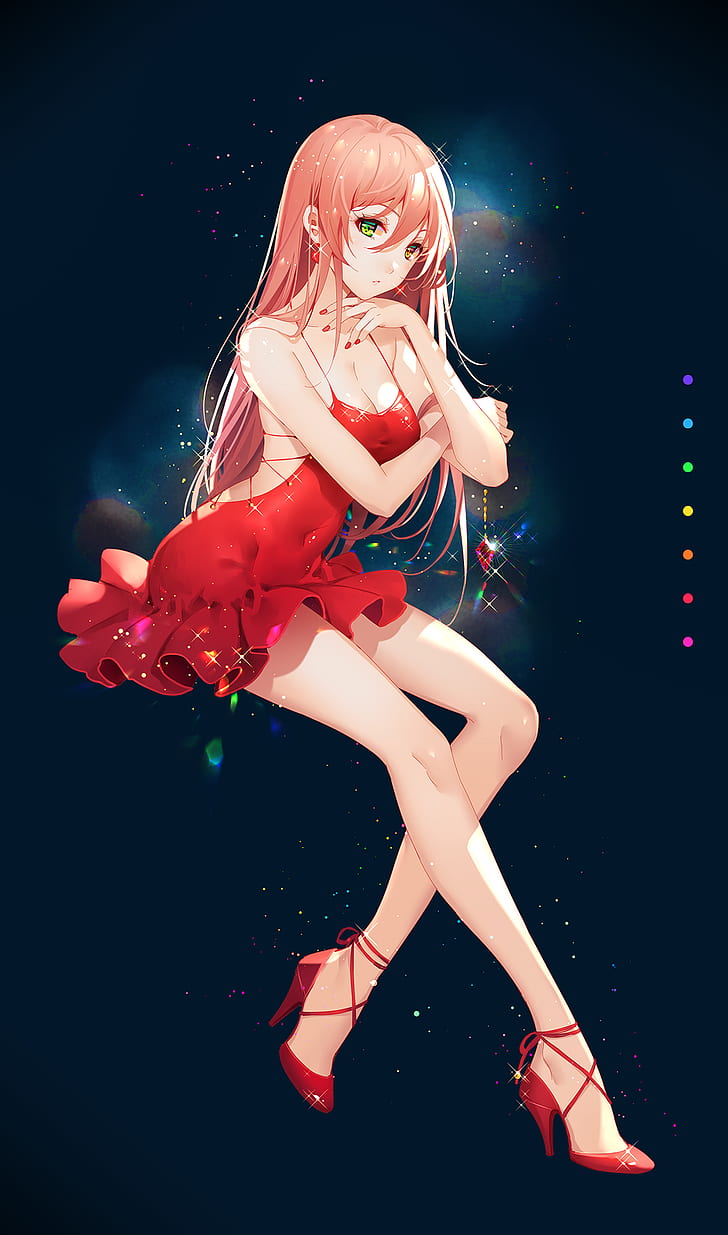 beautiful thick anime woman posing generative AI 22798873 Stock Photo at  Vecteezy