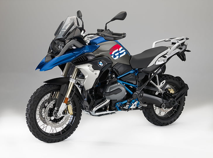 BMW R1200GS Rallye 2017, Motorcycles, Other Motorcycles, transportation