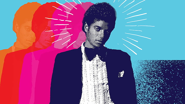 Michael Jackson Wallpaper  NawPic