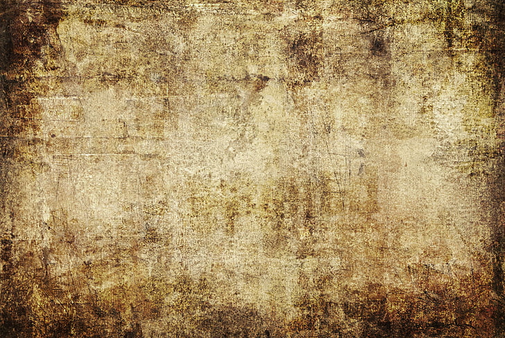 brown and beige wallpaper, spots, background, line, dirt, backgrounds, HD wallpaper