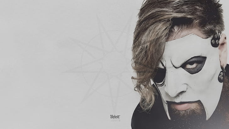 Slipknot, WANYK, We Are Not Your Kind, 2019, James Root