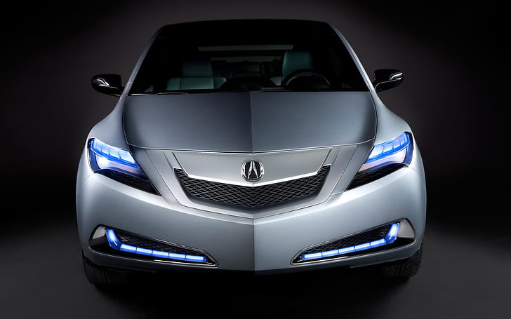 Acura ZDX 1080P, 2K, 4K, 5K HD wallpapers free download | Wallpaper Flare