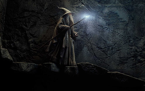 HD wallpaper: Gandalf Lord Of The Rings, The Lord of the ...