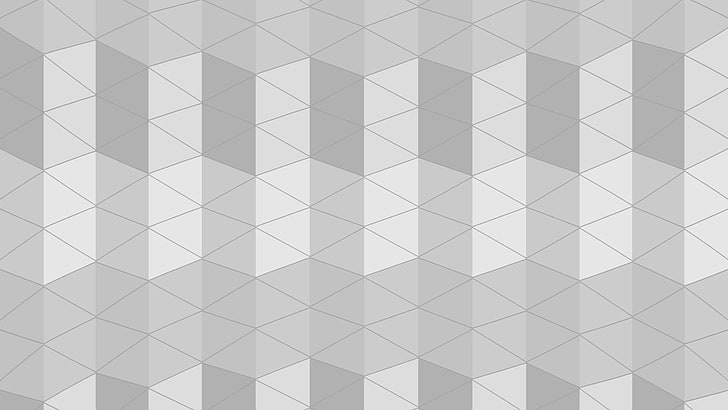 gray and white background, bright, grid, triangle, pattern, backgrounds