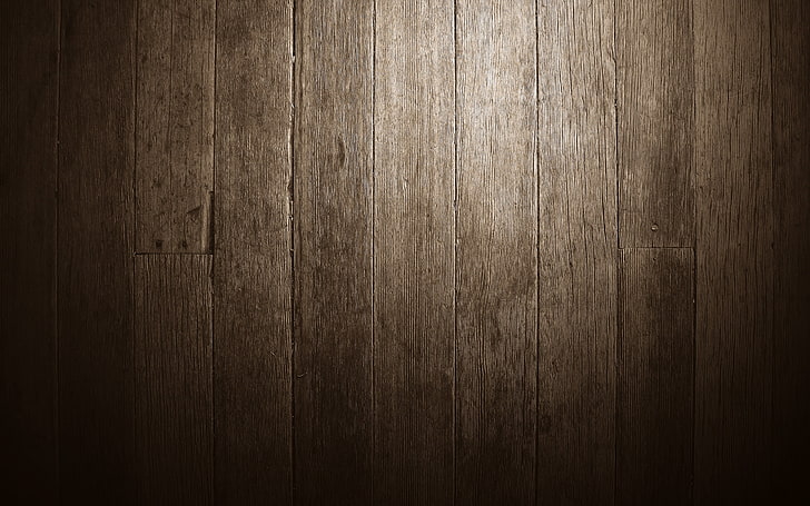 HD wallpaper: brown wood planks, background, surface, dark, wood - Material  | Wallpaper Flare