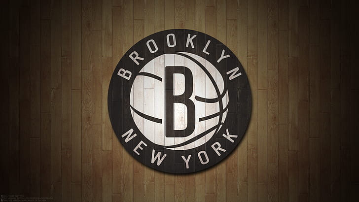 100 Brooklyn Nets Wallpapers  Wallpaperscom