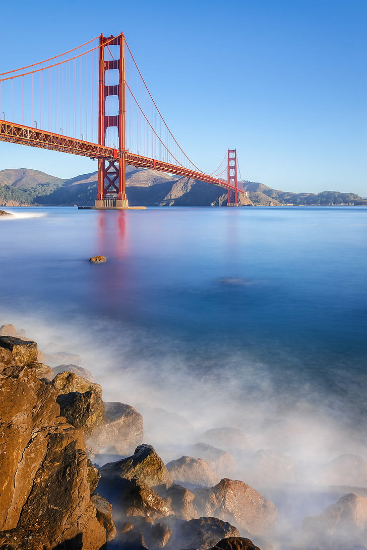 Bay Area Wallpapers  Wallpaper Cave
