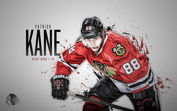 Free Chicago Blackhawks Wallpapers  Wallpaper Cave