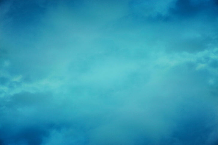 texture, cloud - sky, backgrounds, blue, cloudscape, dramatic sky, HD wallpaper