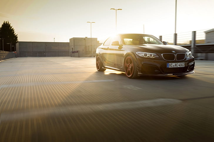 Hd Wallpaper Ac Schnitzer Acl2s Bmw Cars M240i Modified Wallpaper Flare
