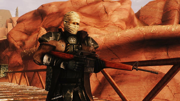 for iphone instal Fallout: New Vegas