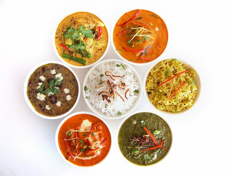 food, india, indian