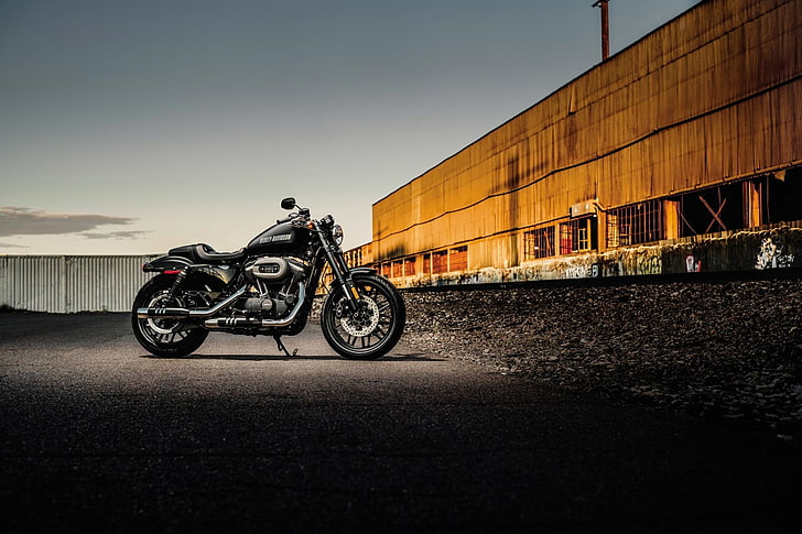 Harley-Davidson Roadster 1080P, 2K, 4K, 5K HD wallpapers free download |  Wallpaper Flare