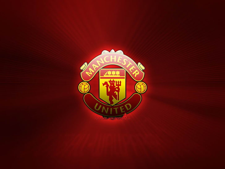 Manchester Utd wallpaper by __KIKO__ - Download on ZEDGE™ | 5e1b