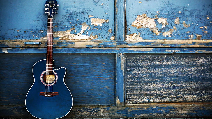Acoustic Guitar for mobile phone, Acoustic Guitar, Guitar Music, HD phone  wallpaper | Peakpx