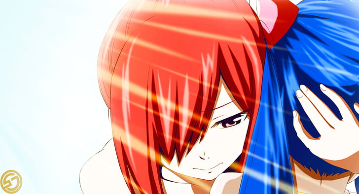 [Cerco a Sunagakure] Hattori Shion (Cena Extra) Final Anime-fairy-tail-erza-scarlet-wendy-marvell-wallpaper-preview