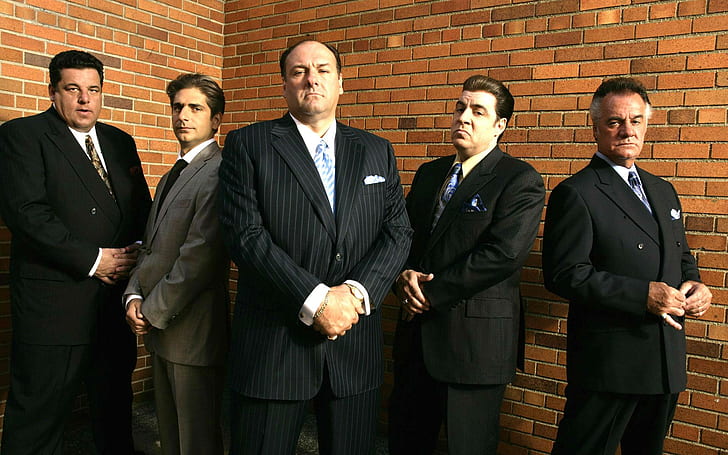 1323154 The Sopranos HD  Rare Gallery HD Wallpapers