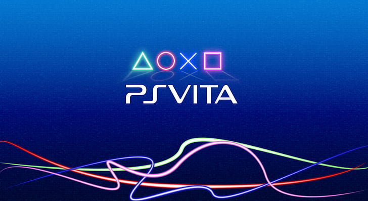 Consoles, PlayStation Vita