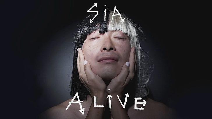 Sia Furler Photos on X: 