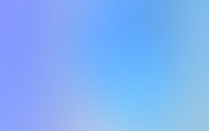 HD wallpaper: wallpaper, blue, pastel, blur, backgrounds, sky, clear sky |  Wallpaper Flare