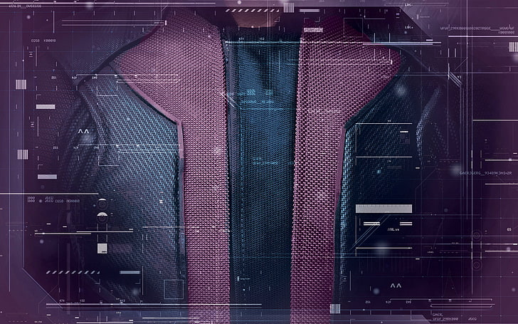 Avengers: Age Of Ultron, Costumes, Hawkeye, Interfaces, lines, HD wallpaper