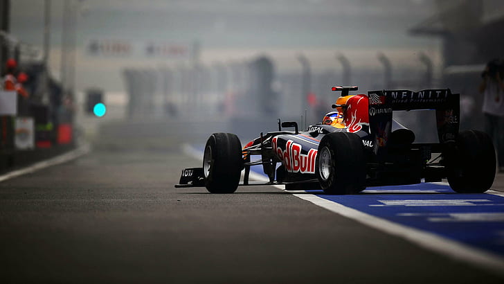 Formula 1, Shanghai, Red Bull, 2011, Vettel, Sebastian Vettel
