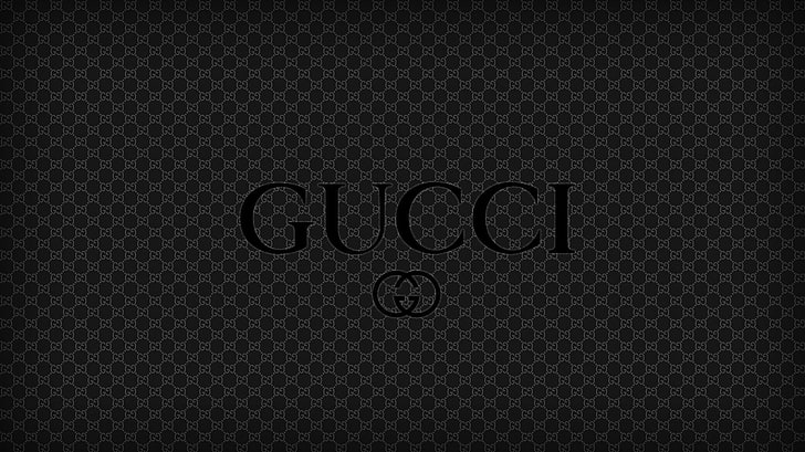 HD wallpaper: Gucci, Brand, Logo, text, western script, close-up