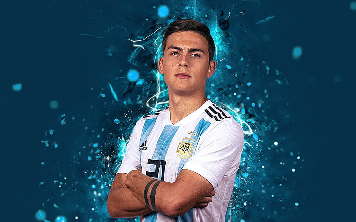HD wallpaper: Soccer, Paulo Dybala, Argentinian | Wallpaper Flare