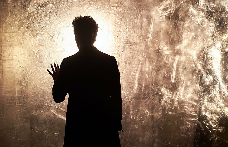 TV Show, Doctor Who, 12th Doctor, Peter Capaldi, HD wallpaper