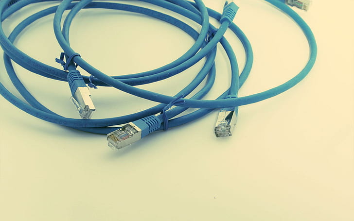 Cables Ethernet Cable, HD wallpaper