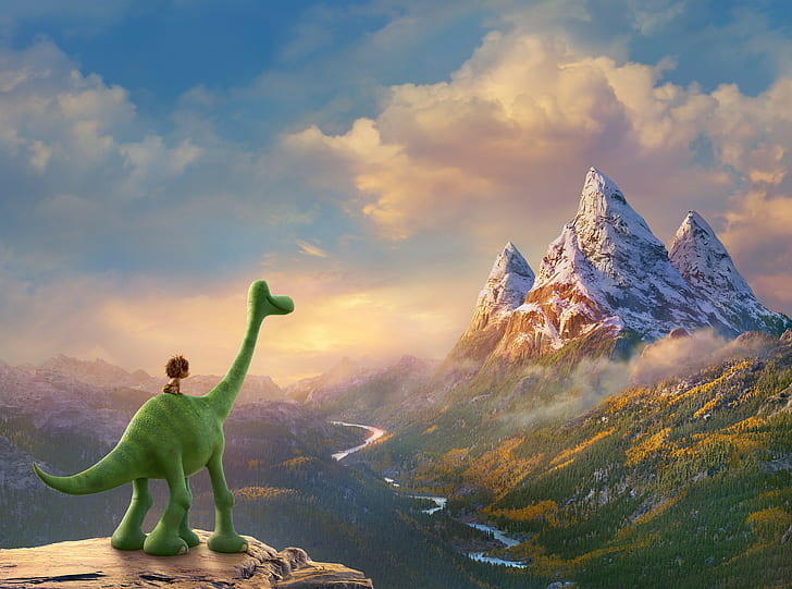 Cartoon dinosaur 1080P, 2K, 4K, 5K HD wallpapers free download | Wallpaper  Flare
