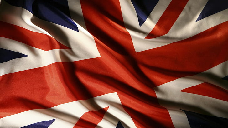 HD wallpaper: flag, Union Jack, UK
