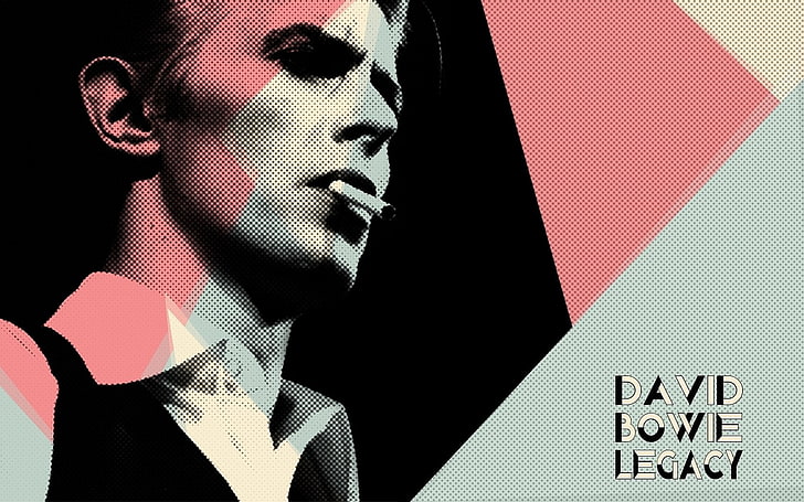 Singers, David Bowie