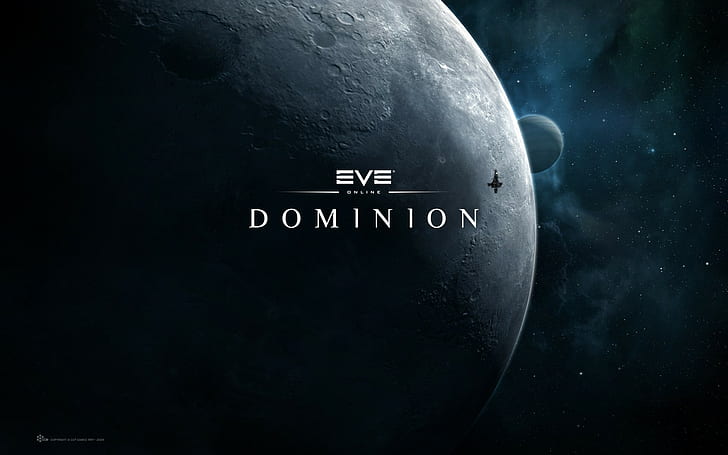 EVE Online, HD wallpaper