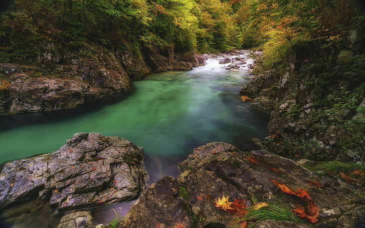 Atera Valley River Nagano Japan 4k Ultra Hd Desktop Wallpapers For Computers Laptop Tablet And Mobile Phones 3840×2400