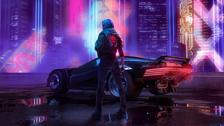 Featured image of post Cyberpunk 2077 Dual Monitor Wallpaper 1440P Here are handpicked best hd cyberpunk 2077 game background pictures for desktop pc iphone and mobile