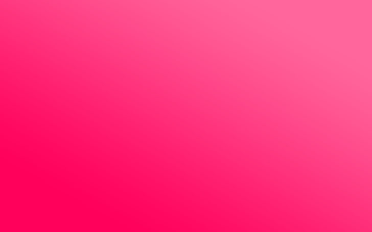 HD wallpaper: Pink solid color light bright-Design Theme HD Wall.., pink  color