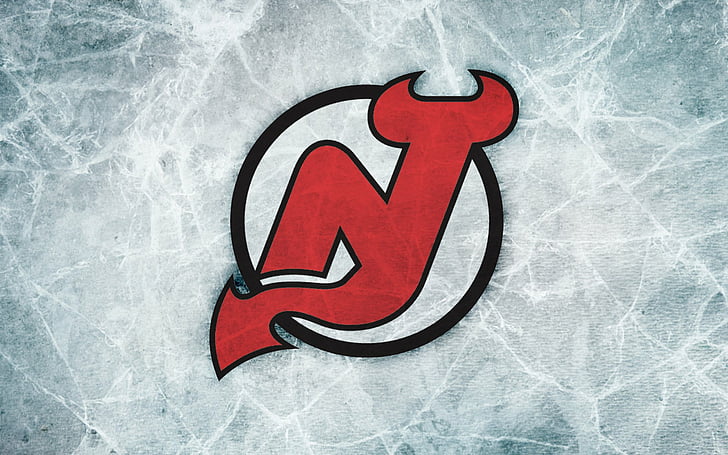 Hockey, New Jersey Devils, HD wallpaper