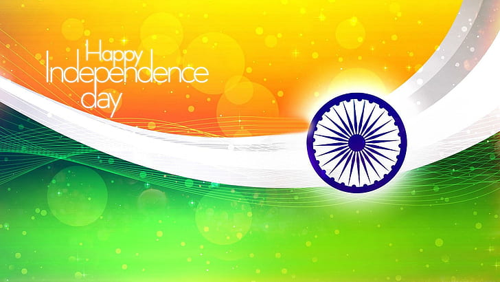 HD wallpaper: Happy Independence Day Wishes Photo of INDIA, 15 august,  holiday | Wallpaper Flare