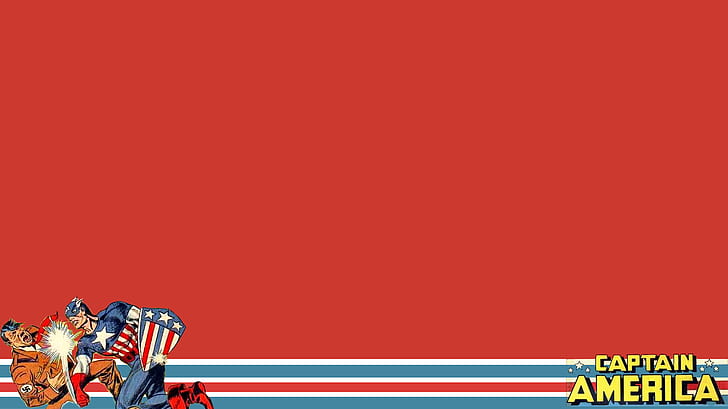 Free download | HD wallpaper: Captain America Punch Adolf Hitler HD