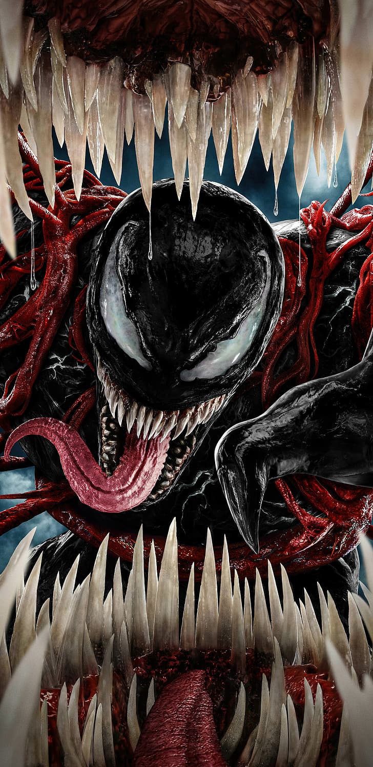 Venom 2 1080P, 2K, 4K, 5K HD wallpapers free download | Wallpaper Flare
