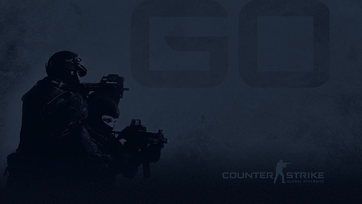 Counter Strike Go wallpaper, Counter-Strike: Global Offensive, HD wallpaper