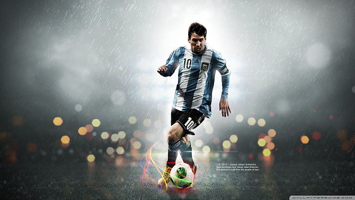 Messi desktop 1080P, 2K, 4K, 5K HD wallpapers free download | Wallpaper  Flare