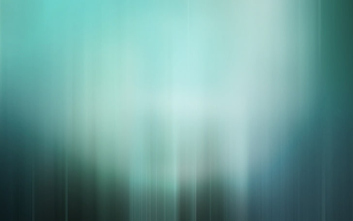 teal and black wallpaper, abstract, simple background, gradient, HD wallpaper