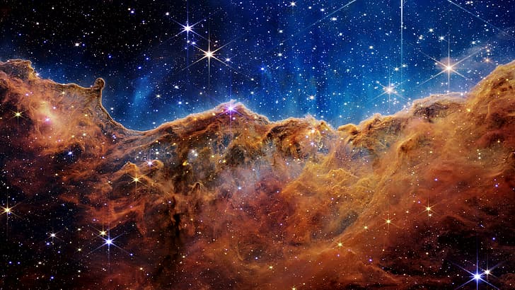 Carina Nebula 1080P, 2K, 4K, 5K HD wallpapers free download | Wallpaper  Flare