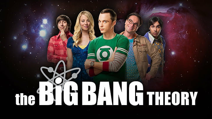 TV Show, The Big Bang Theory, Howard Wolowitz, Jim Parsons, HD wallpaper