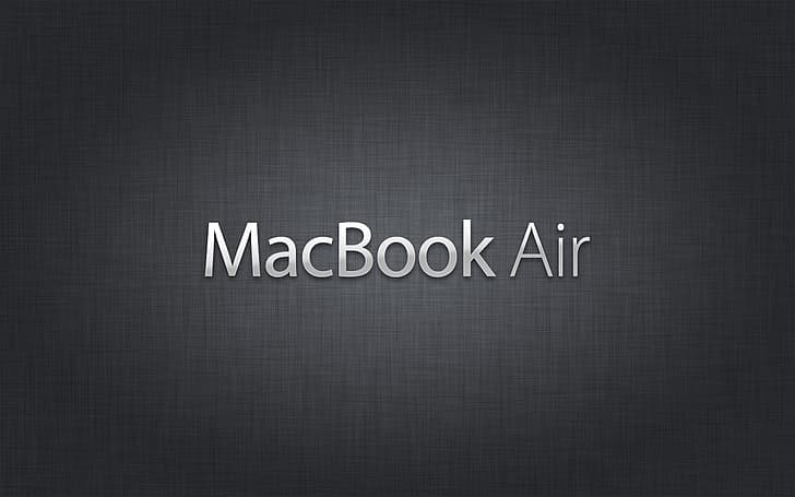 Mac, Air, Book, HD wallpaper