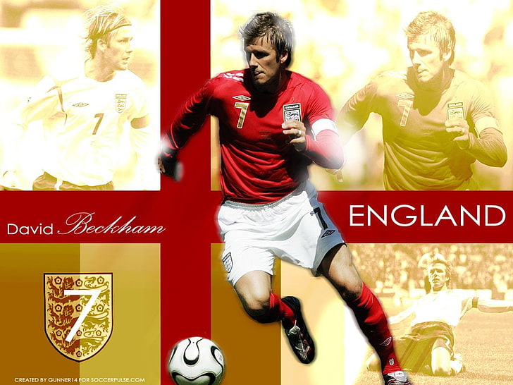 30x900px Free Download Hd Wallpaper Soccer David Beckham Wallpaper Flare