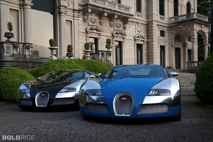2009, bugatti, centenaire, supercar, supercars, veyron, HD wallpaper