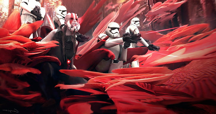HD wallpaper: star wars stormtrooper